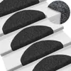 vidaXL 15 pcs. tapis autocollant. Tapis d'escalier Voir les images du produit 2