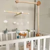 Jabadabado Baby Holz Mobile Bunte Flugzeuge Produktbild-Vorschau 3