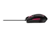 Asus ROG Strix Impact II Gaming Maus Electro Punk Produktbild-Vorschau 21