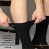 Gesundheitssocken 6 Paar Herren & Damen Socken ohne Gummi Produktbild-Vorschau 3