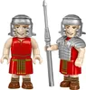 COBI® 20077 - Römisches Lagertor Produktbild-Vorschau 7