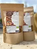 Noccioli di albicocca Amaro Naturale Biologico crudo 0,227 Anteprima dell’immagine prodotto 4