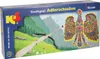 Treffspiel Adlerschießen Spielzeug aus Holz bunt mit 6 Produktbild-Vorschau 5