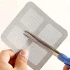 Fensternetz Reparatur Fliegengitter Fliegennetz Produktbild-Vorschau 2