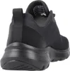 SKECHERS FLEX APPEAL 5.0 Schwarz Produktbild-Vorschau 4