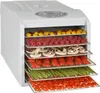 Essiccatore frutta e verdura 6 teglie 500w Kitchen chef Anteprima dell’immagine prodotto 1