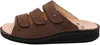 Finn Comfort, Korfu, Pantolette, Herren,Tabak, Braun, Produktbild-Vorschau 28