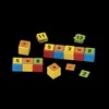 GEOMAG Magnetické kostky Magicube Math 61 kostek Náhled obrázku produktu 3