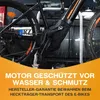 WHEELOO Ebike Motor Motorschutz aus Nylon I Schutzhülle für Produktbild-Vorschau 3