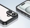 Outer Space Case mit Gel-Rahmen für Iphone 16 Plus - Produktbild-Vorschau 6