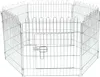 Freilaufgehege KERBL 6-eckig 6 x 56,5 x 56,5 cm Produktbild-Vorschau 4