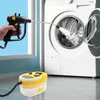 Parný čistič, výkon 2500 W, nastaviteľný 6-stupňový systém, Náhľad obrázku produktu 3