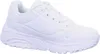 Skechers Sneaker Low Mädchen 31373537323439 Weiß 37 EU Produktbild-Vorschau 37