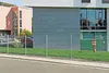 Alberts 642761 Ogrodzenie z podwójnej siatki drucianej, Podgląd zdjęcia produktu 5