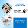 Zulaufschlauch Aquastop 2,2 m 3/4" passend wie Miele Produktbild-Vorschau 7