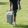 Adler AD 8094, Szary, 22 l, 26 dB, Prąd elektryczny, Prąd Podgląd zdjęcia produktu 6