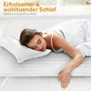 sinnlein heat underblanket 190x80cm elektrická vyhrievacia Náhľad obrázku produktu 5