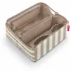 reisenthel trousse de toilette Fold Case Summerstripes Voir les images du produit 10