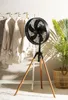 Ventilátor pro domácnost Camry Premium CR 7329 černý, Náhled obrázku produktu 13