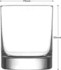 Bicchieri 300 ml 6 pz. Anteprima dell’immagine prodotto 6