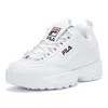 Fila Disruptor Low Biały Podgląd zdjęcia produktu 54