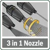 Bosch UniversalAquatak 125 360 Cleaning Kit? Produktbild-Vorschau 6