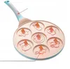 Pfanne für Pfannkuchen, Pancakes & Eier – Produktbild-Vorschau 4