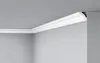Deckenleiste F8 1 St. 2 m x 40 x 40 mm Produktbild-Vorschau 1