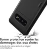 imoshion Coque arrière avec porte-cartes pour le Samsung Voir les images du produit 4
