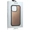 Nomad Robuuste Case voor Apple iPhone 16 Pro - Desertkleur Productafbeelding-voorbeeld 14