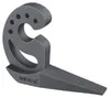 WENKO Multi-STOP® Anthrazit, 4er Set, Türstopper als Produktbild-Vorschau 12
