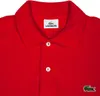 Lacoste Errores de Talla L1212-00-240 in Red color size 5 Produktbild-Vorschau 21