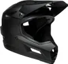 Bell Sanction 2 Fahrradhelm matte black 23 M Schwarz Produktbild-Vorschau 4