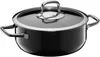 Wmf Topf Set Ft Compact Black3Tlg Náhled obrázku produktu 3