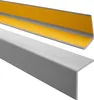 QUEST Rohová lišta PVC 35x35 mm, 1.5m, Samolepicí, měkký Náhled obrázku produktu 2
