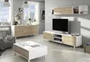 CALICOSY -  Couchtisch mit teilweise hochklappbarer Produktbild-Vorschau 10