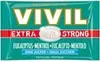 VIVIL® 0219 VIVIL® Extra Strong Eukalyptus-Menthol Bonbons Podgląd zdjęcia produktu 3
