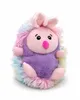 Hase Igel Kuscheltier 20 cm Plüschtier Stofftier Weicher Produktbild-Vorschau 2