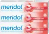 MERIDOL Komplette Pflege 3x 75 ml Produktbild-Vorschau 1