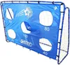 Best Sporting Fußballtor mit 5 Schusslöchern; 11097 Produktbild-Vorschau 2