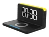 TERRATEC Ladegerät ChargeAir clock!            kabellos Produktbild-Vorschau 1