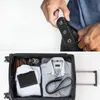 Tablettenbox 7 Tage tragbar mit 3 Fächern, BPA-frei Produktbild-Vorschau 7