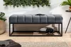 riess-ambiente Moderne Sitzbank PETIT BEAUTÉ 110cm Produktbild-Vorschau 4