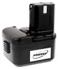 Batterie pour Hitachi type EB1214S NiMH Voir les images du produit 1