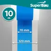 Superbau Abdichtung Dusche & Badezimmer, Badabdichtung Set Produktbild-Vorschau 5