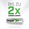 ENERGIZER - UNIVERSAL WIEDERAUFLADBARE BATTERIE HR6 AA 1300 Produktbild-Vorschau 2