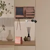 Schlüsselbretter, Hängend, Schlüsselablage für die Wand, Produktbild-Vorschau 3