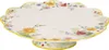 Villeroy & Boch Spring Awakening Tortenplatte auf Fuß Produktbild-Vorschau 1