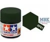 XF-61 Dunkelgruen matt - 23ml Acrylstreichfarbe Produktbild-Vorschau 5