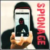 LED Maske Halloween für Erwachsene Purge-Style leuchtende Produktbild-Vorschau 7